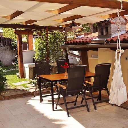 Toncevi Eco Estate Hotel Branik Kültér fotó