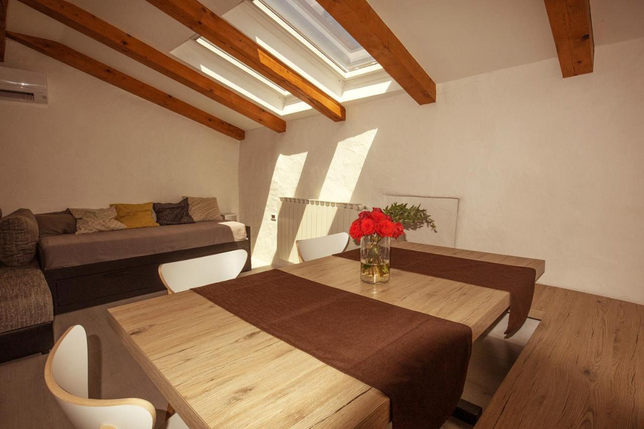 Toncevi Eco Estate Hotel Branik Kültér fotó