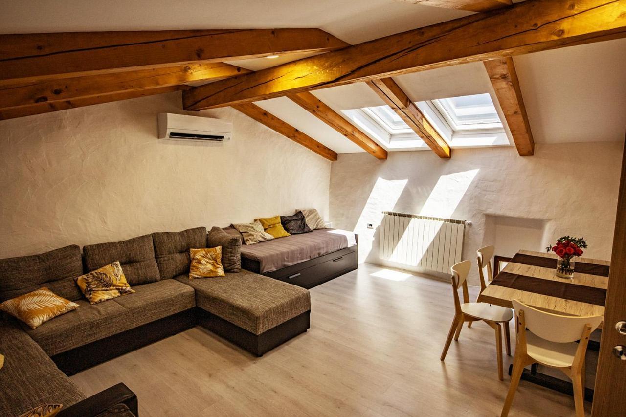 Toncevi Eco Estate Hotel Branik Kültér fotó