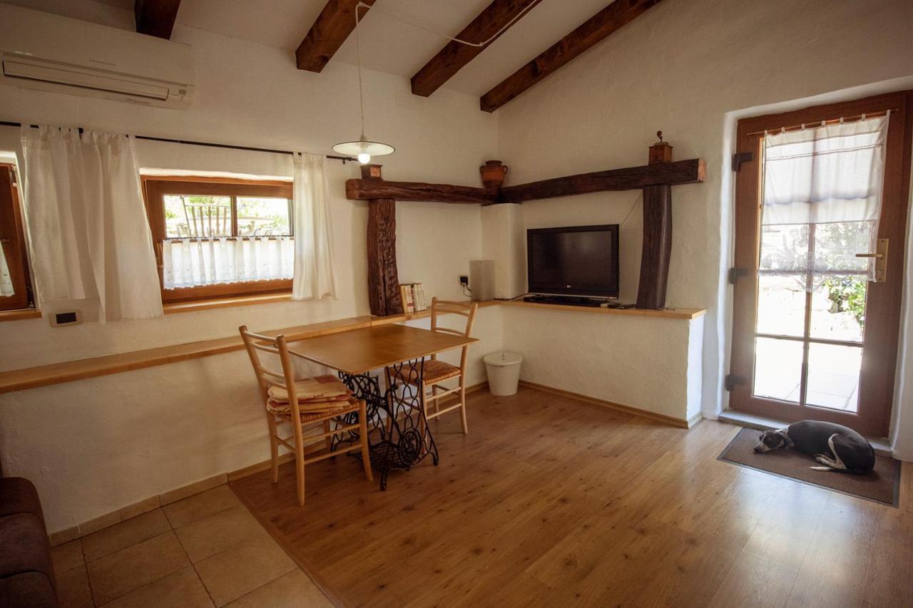 Toncevi Eco Estate Hotel Branik Kültér fotó