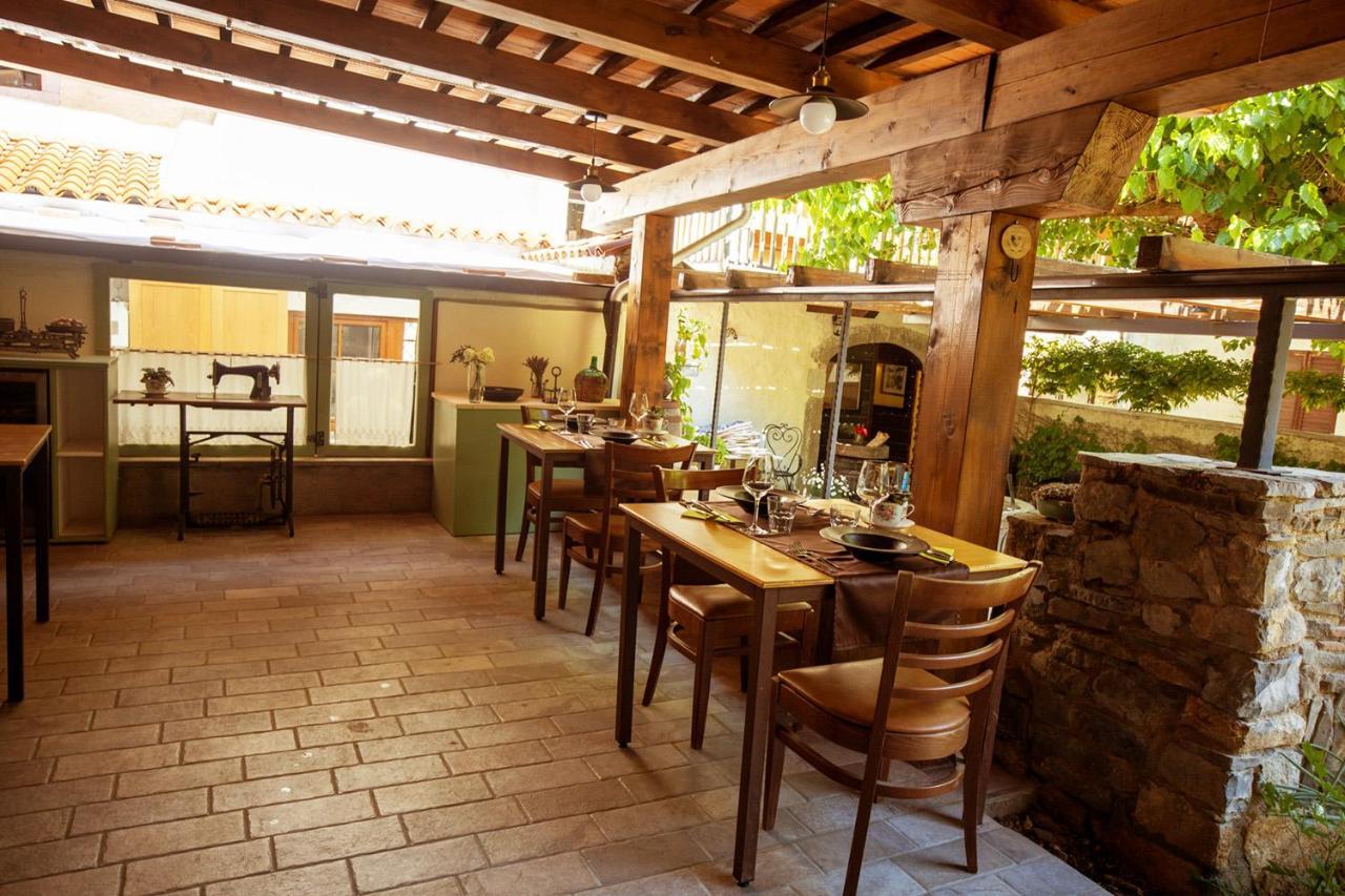 Toncevi Eco Estate Hotel Branik Kültér fotó