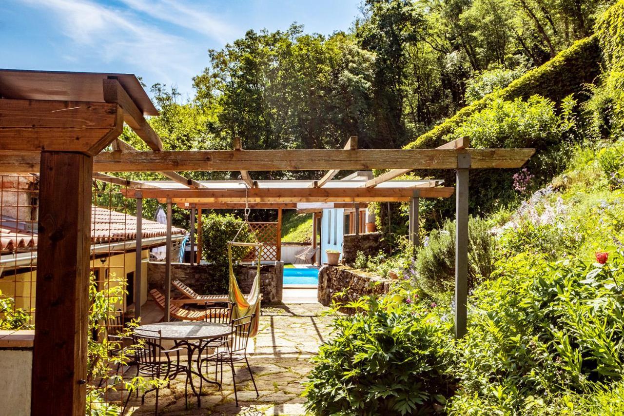 Toncevi Eco Estate Hotel Branik Kültér fotó