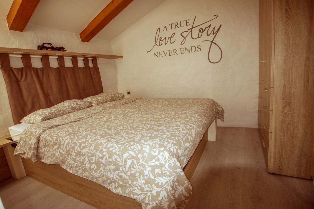 Toncevi Eco Estate Hotel Branik Kültér fotó