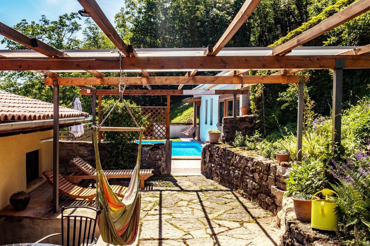 Toncevi Eco Estate Hotel Branik Kültér fotó