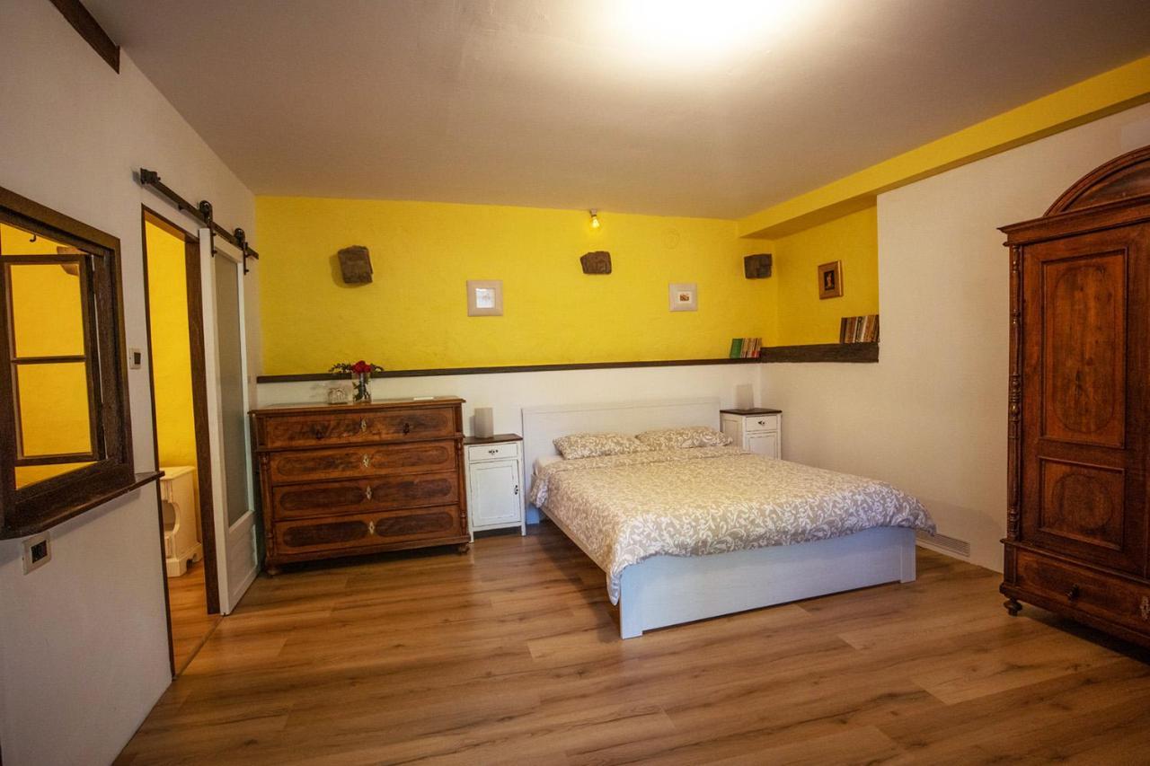 Toncevi Eco Estate Hotel Branik Kültér fotó
