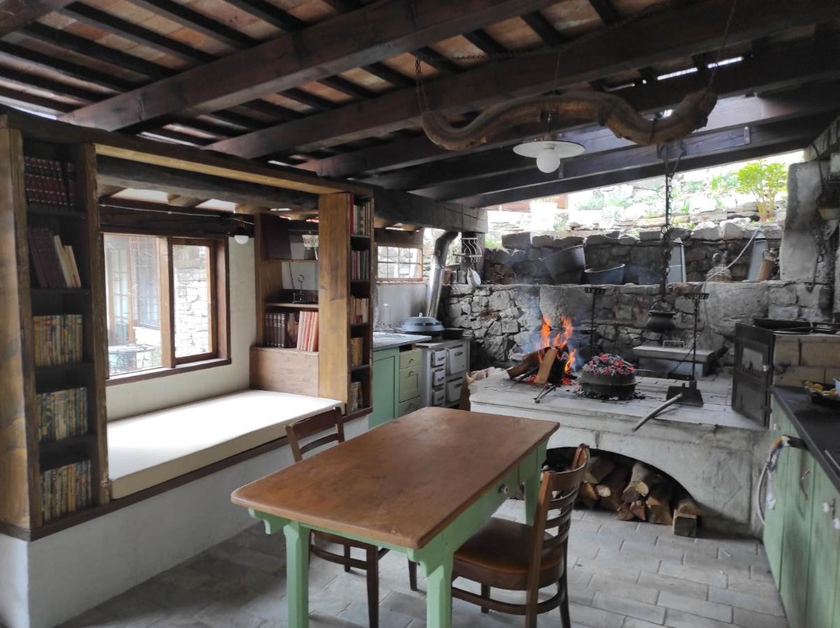 Toncevi Eco Estate Hotel Branik Kültér fotó