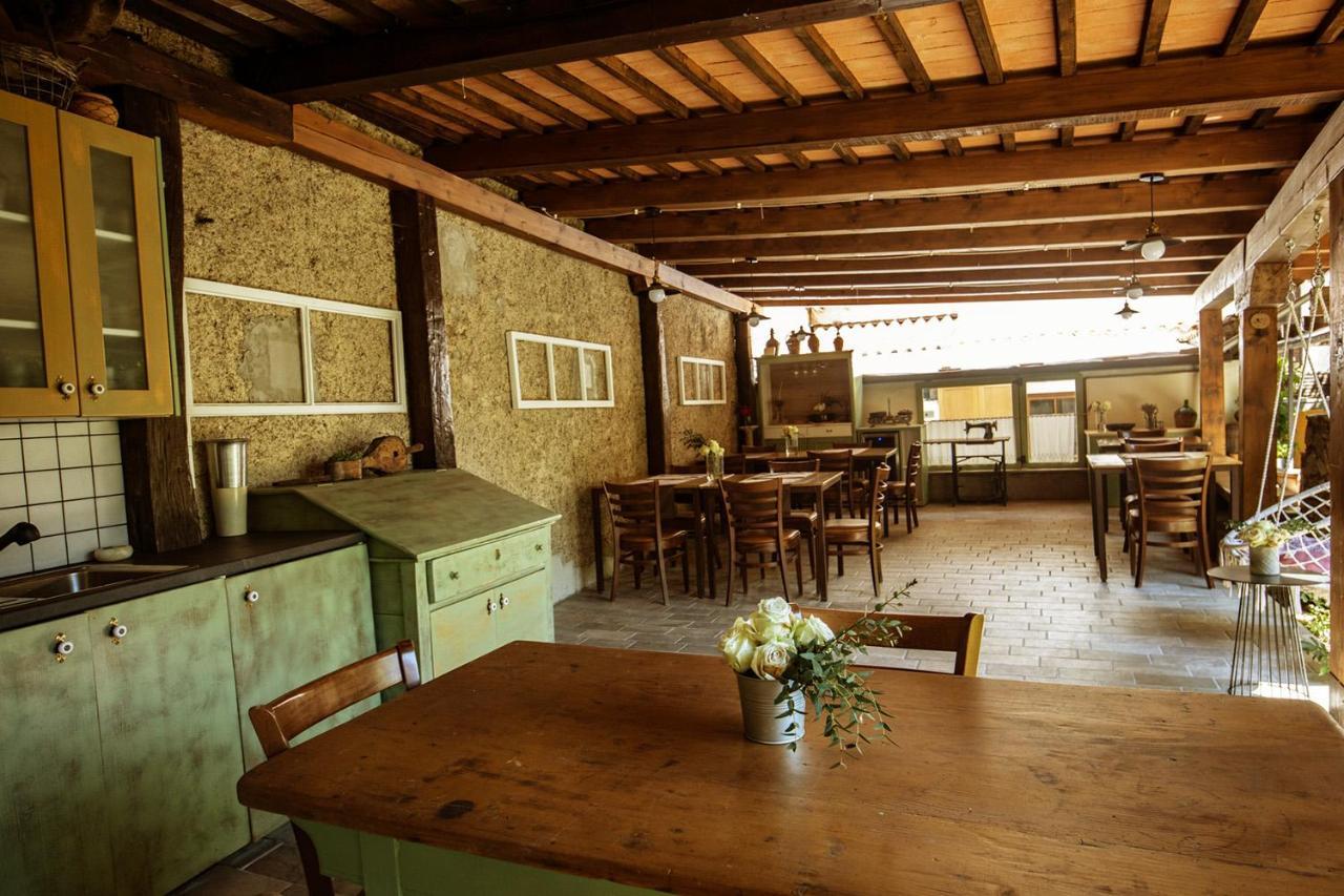 Toncevi Eco Estate Hotel Branik Kültér fotó