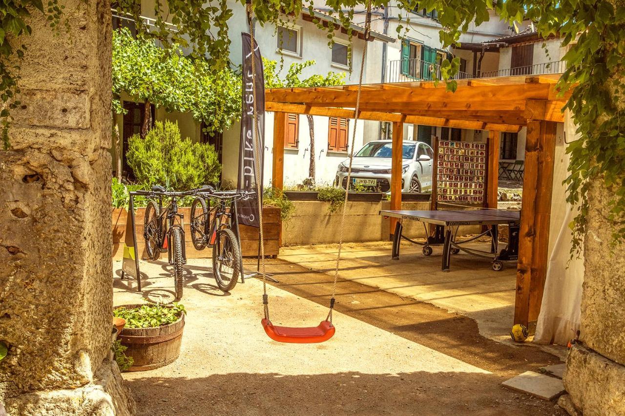 Toncevi Eco Estate Hotel Branik Kültér fotó