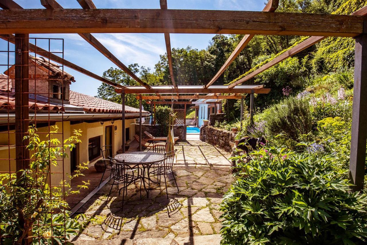 Toncevi Eco Estate Hotel Branik Kültér fotó