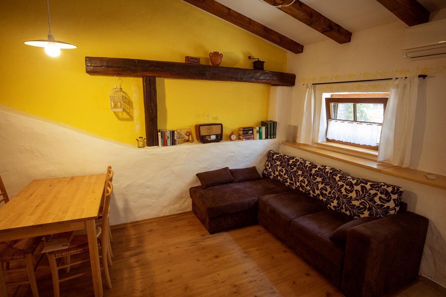 Toncevi Eco Estate Hotel Branik Kültér fotó