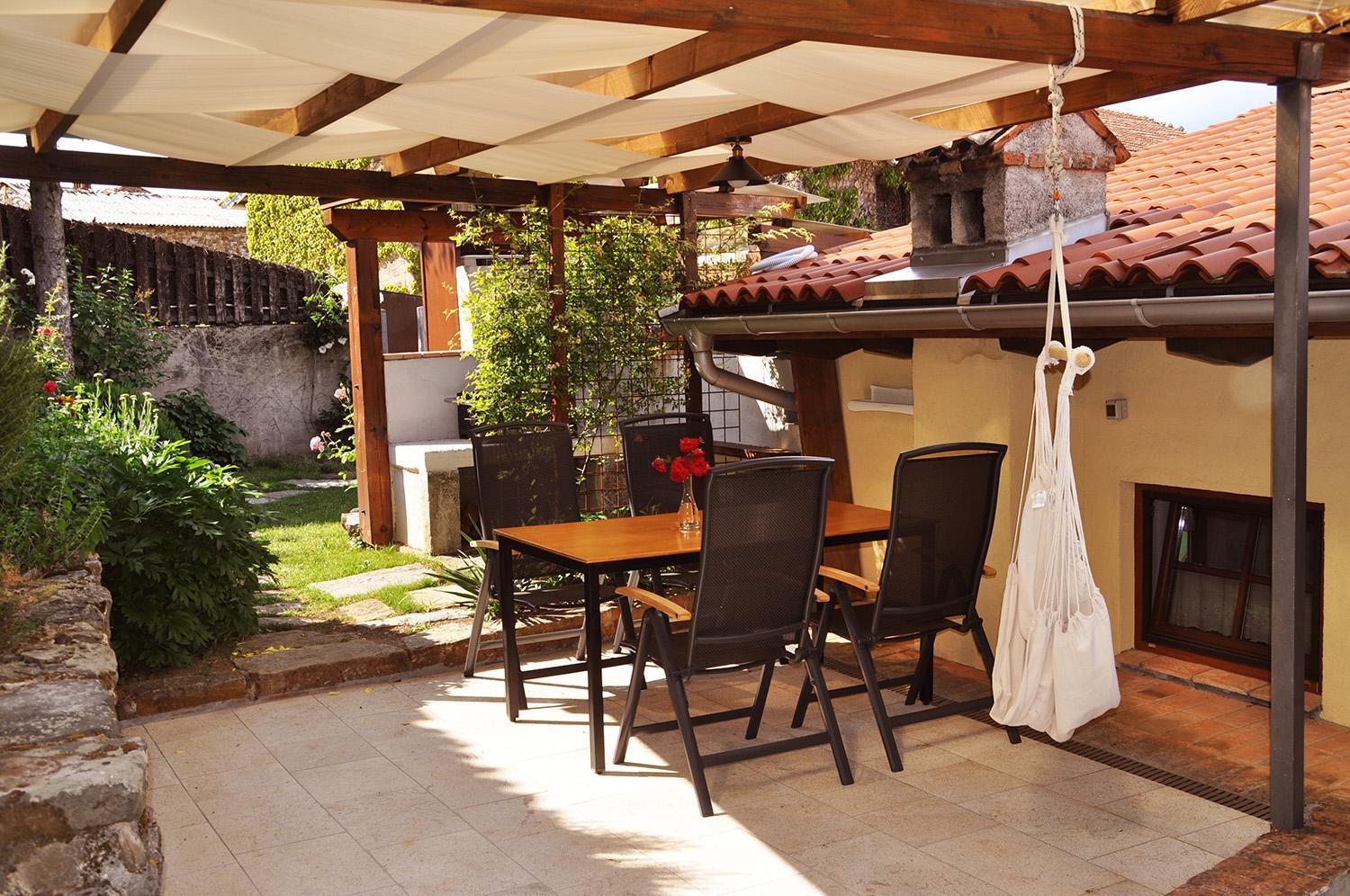 Toncevi Eco Estate Hotel Branik Kültér fotó