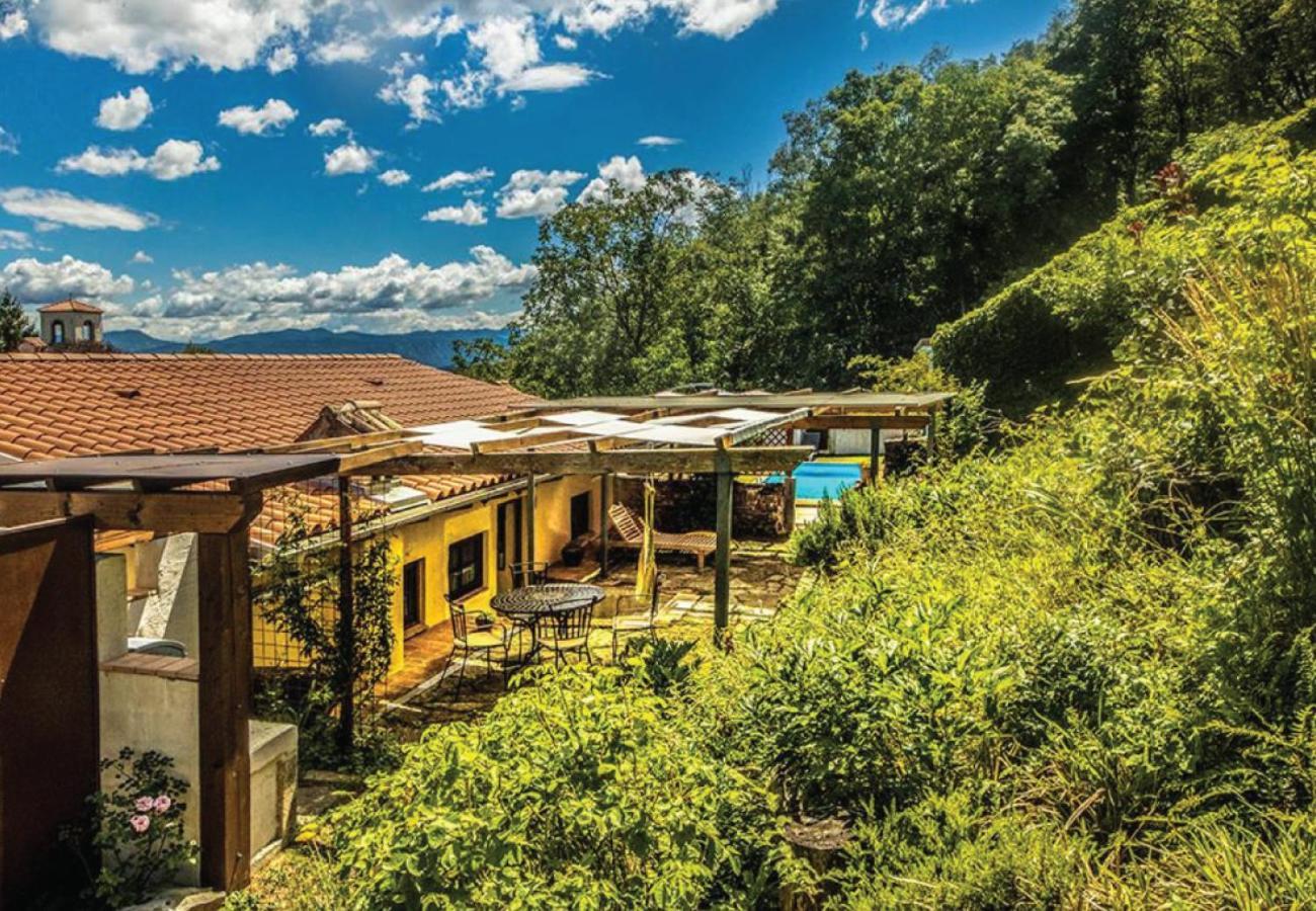 Toncevi Eco Estate Hotel Branik Kültér fotó