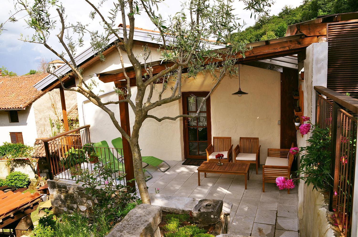 Toncevi Eco Estate Hotel Branik Kültér fotó