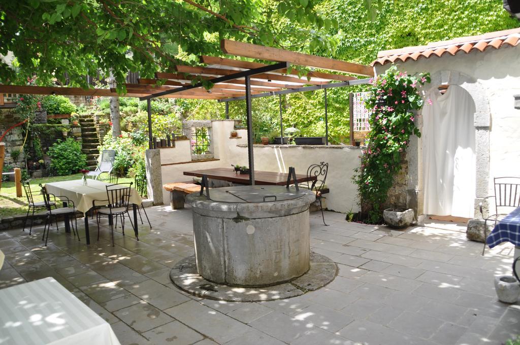 Toncevi Eco Estate Hotel Branik Kültér fotó