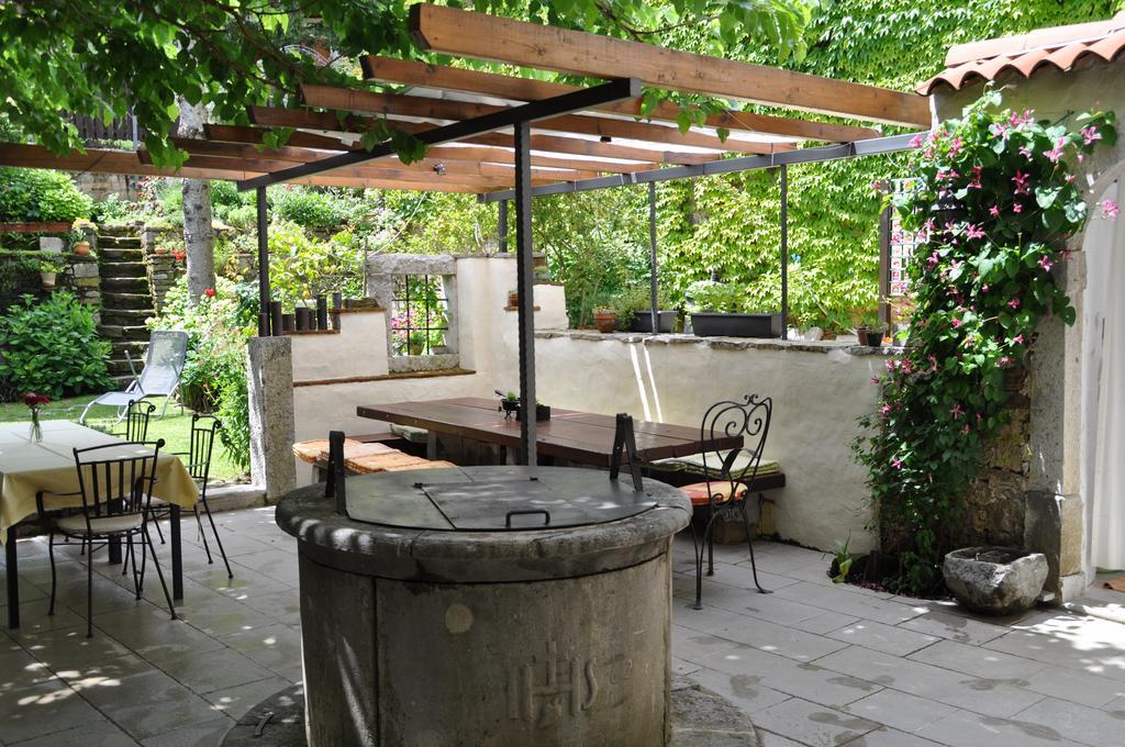 Toncevi Eco Estate Hotel Branik Kültér fotó