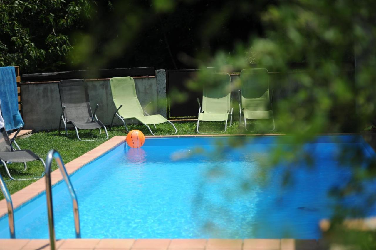 Toncevi Eco Estate Hotel Branik Kültér fotó