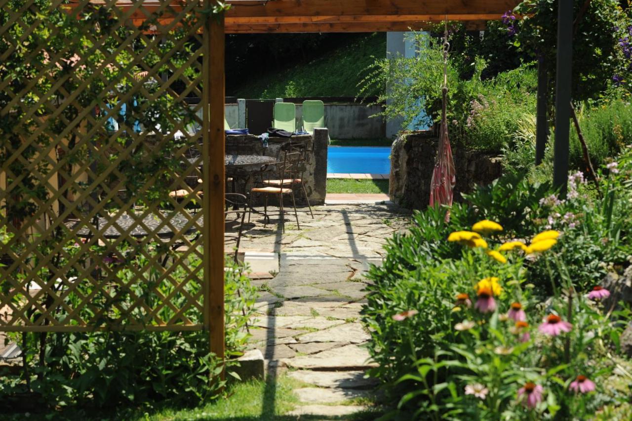 Toncevi Eco Estate Hotel Branik Kültér fotó