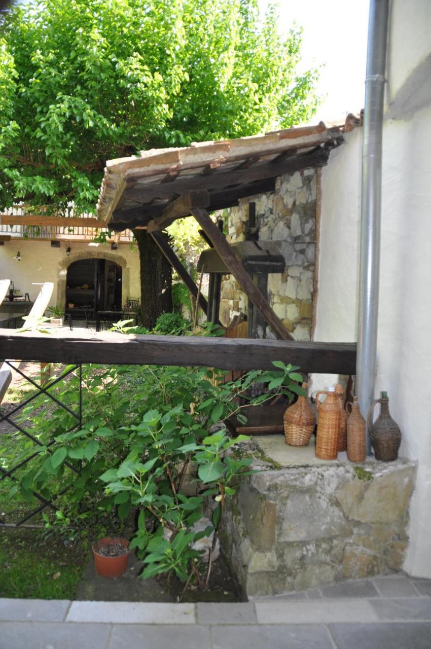 Toncevi Eco Estate Hotel Branik Kültér fotó