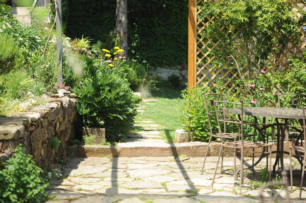 Toncevi Eco Estate Hotel Branik Kültér fotó