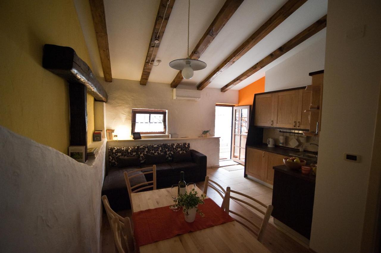 Toncevi Eco Estate Hotel Branik Szoba fotó