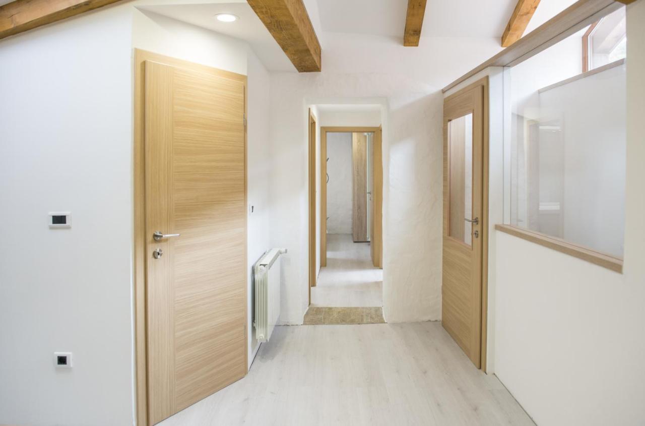 Toncevi Eco Estate Hotel Branik Szoba fotó